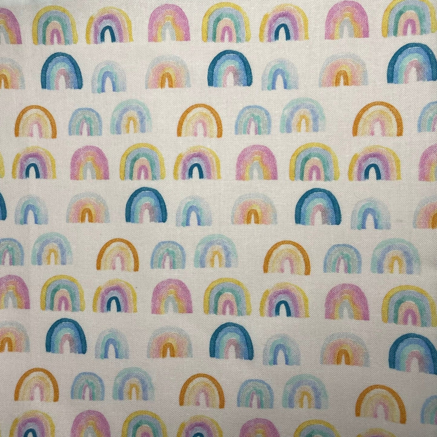 Rainbows Wet Bag