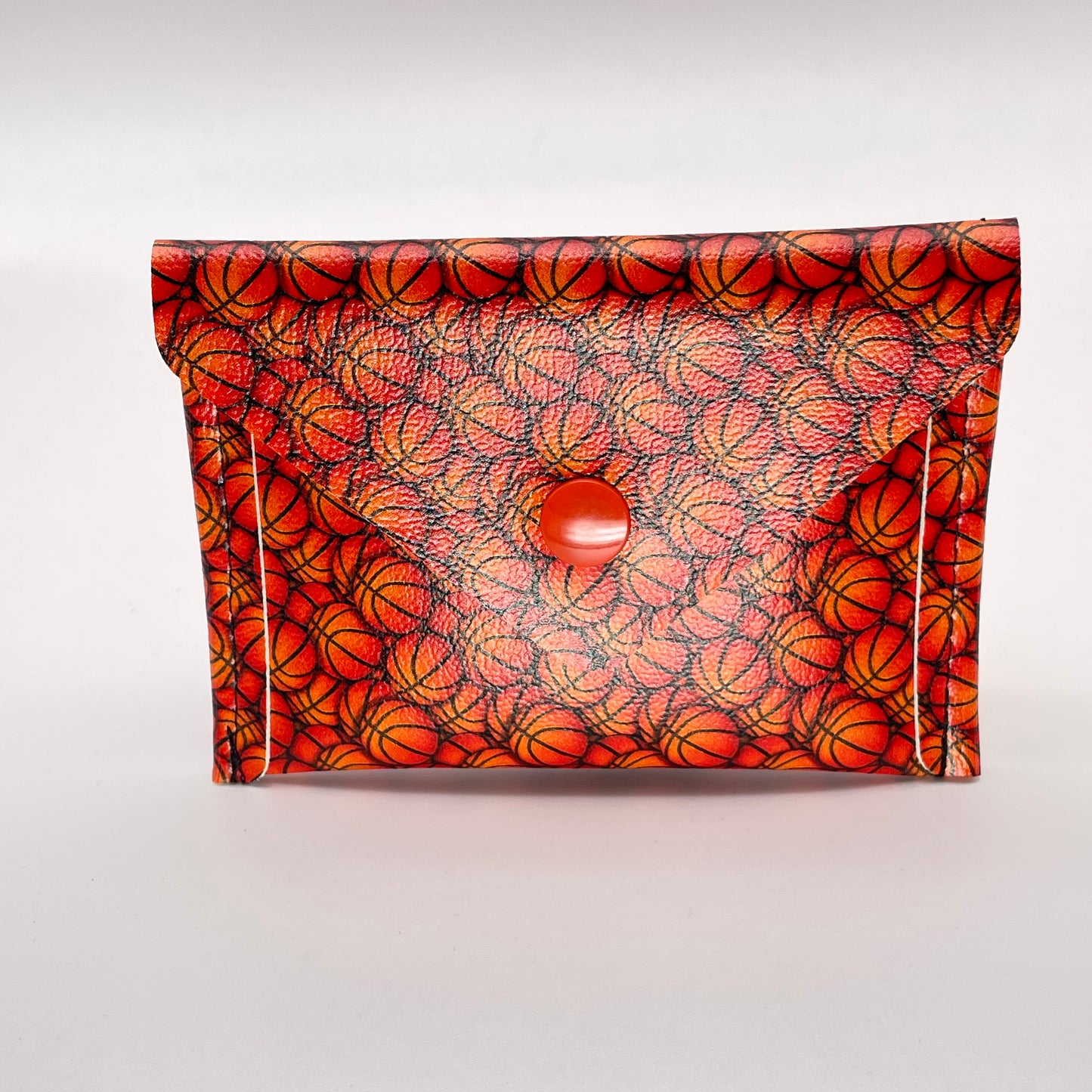 Basketball Card Wallet