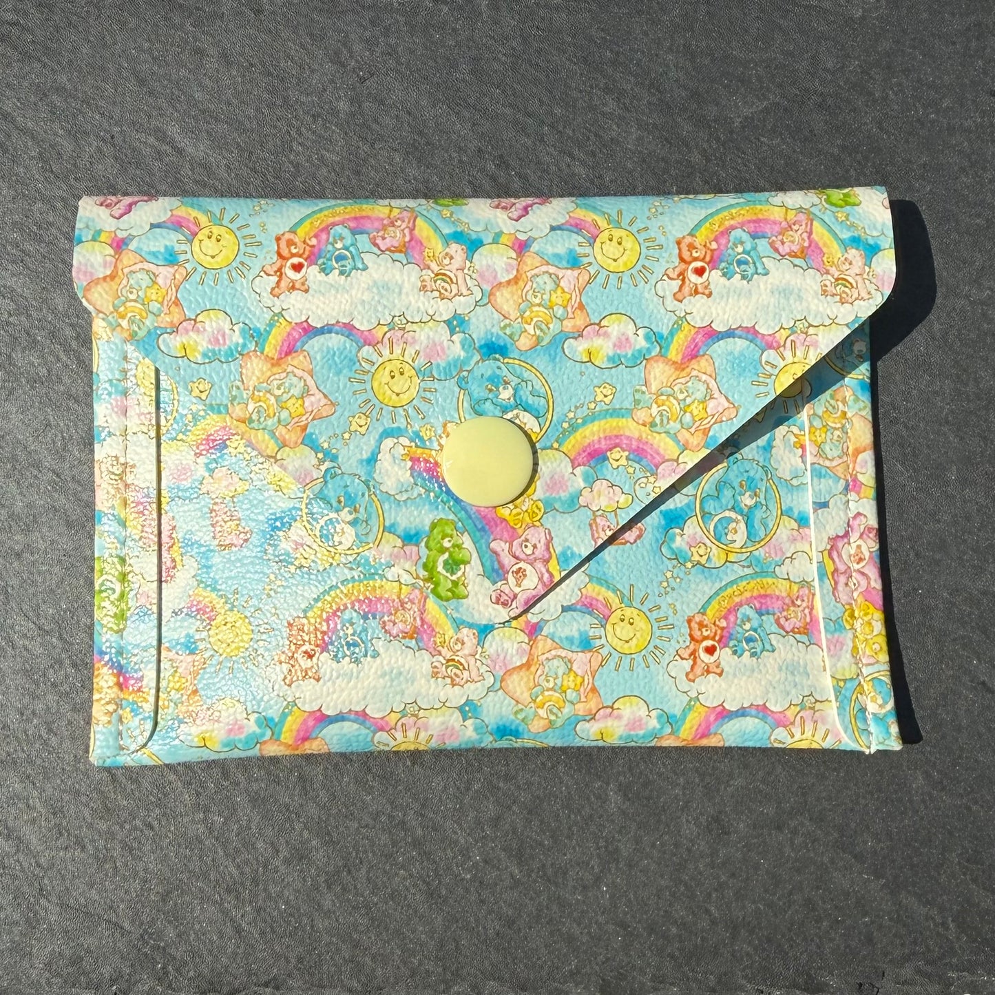 Care Bears Card Wallet