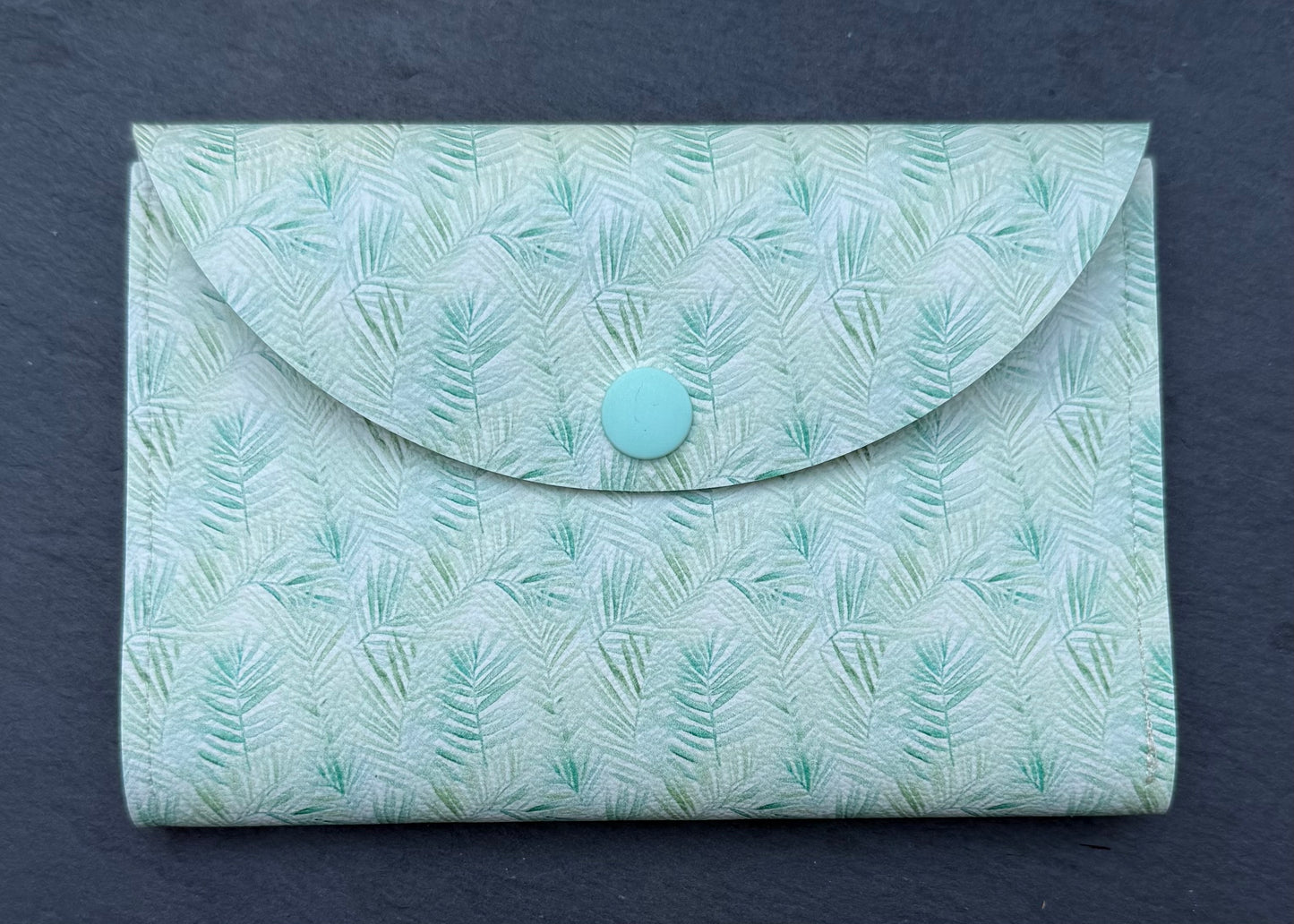 Feelin' Palmy Passport Cover