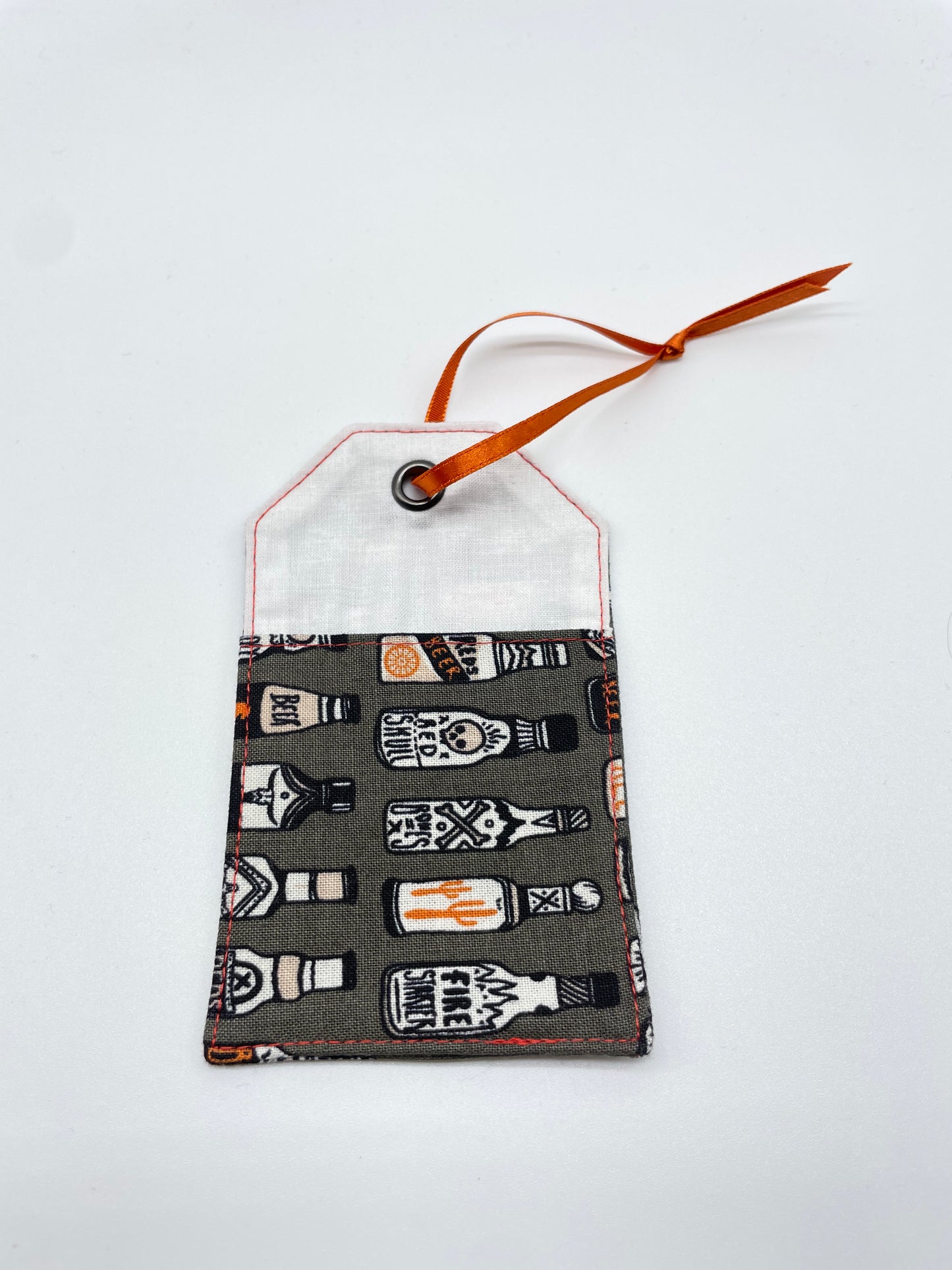 Beer Potions Hanging Gift Card Holder
