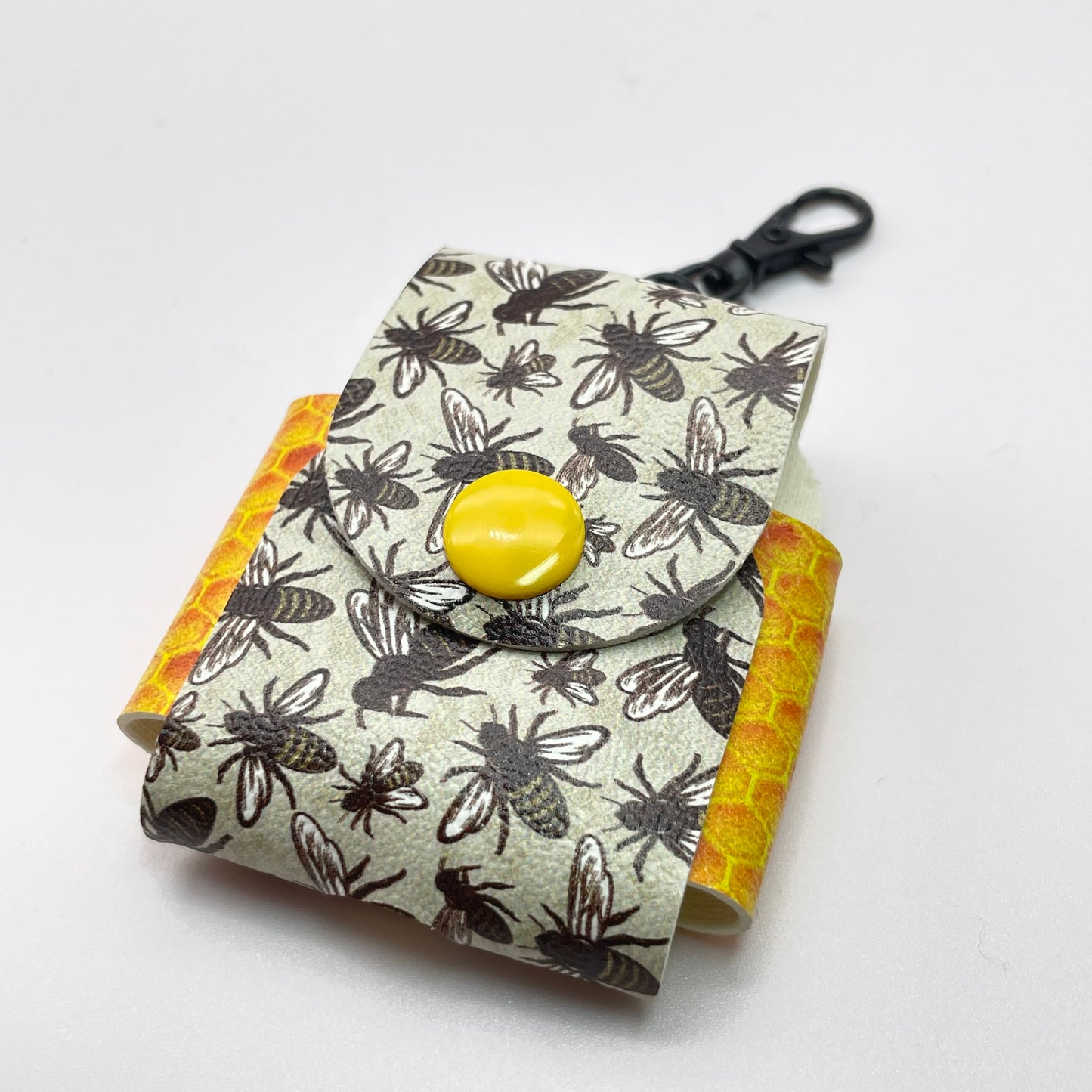 Bees Knees 1st Gen AirPod Keychain