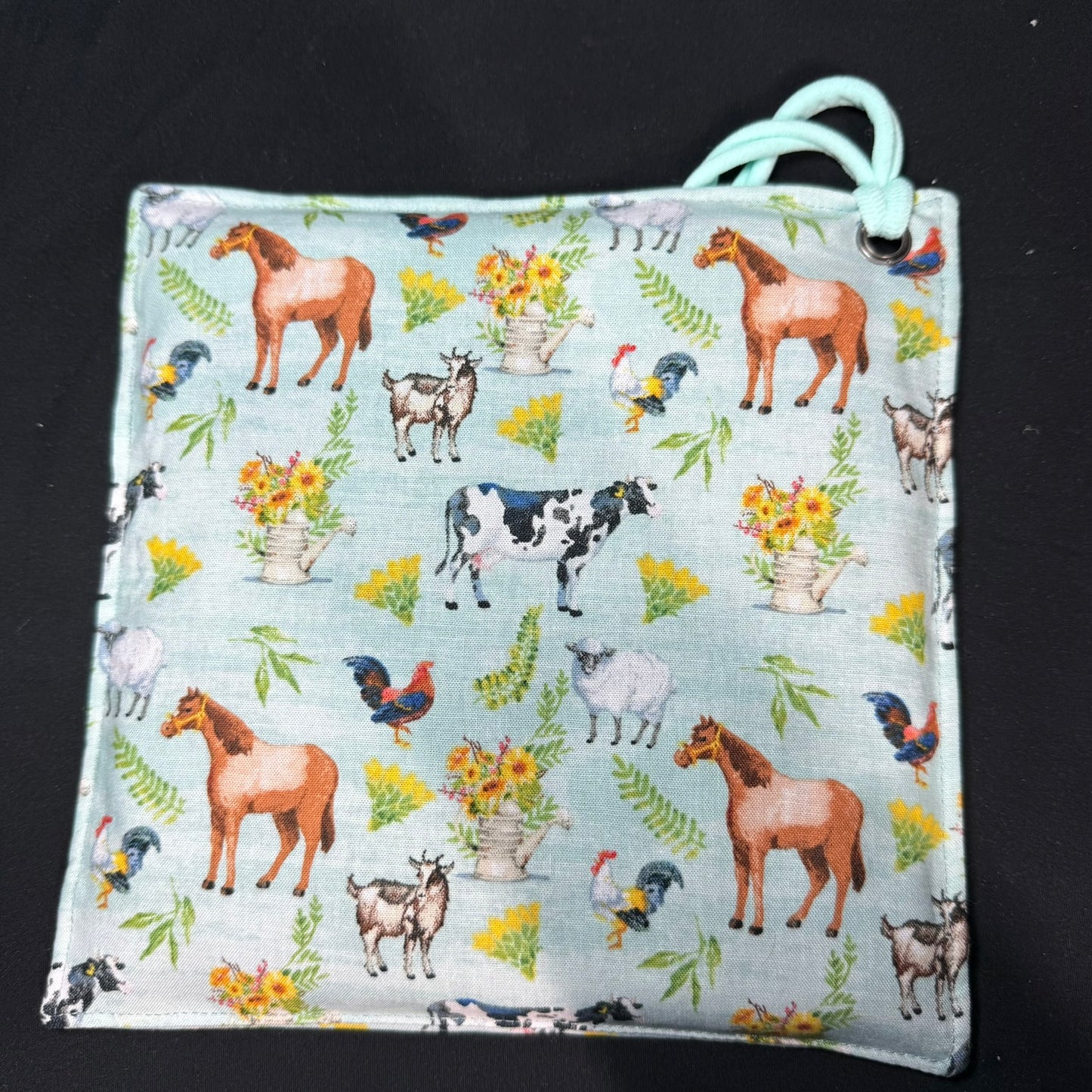 Farm Animal Frenzy iSpy Bag