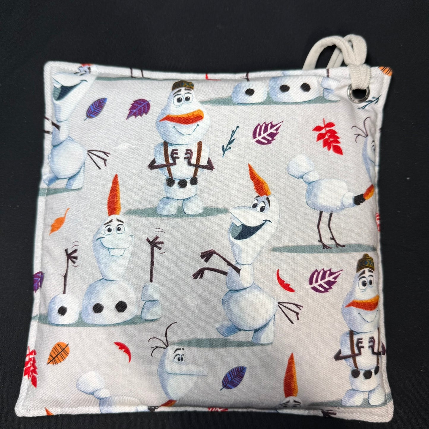 Olaf iSpy Bag