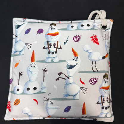 Olaf iSpy Bag
