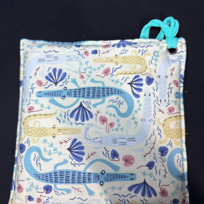 Gator Gathering iSpy Bag