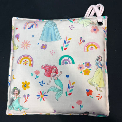 Princess Parade iSpy Bag