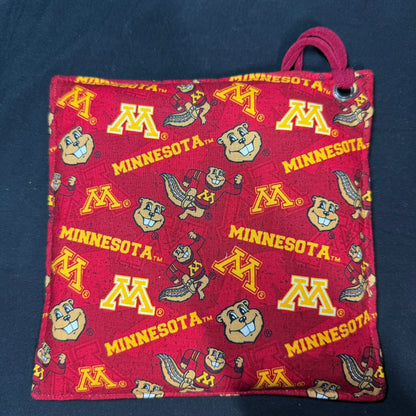 MN Gophers iSpy Bag