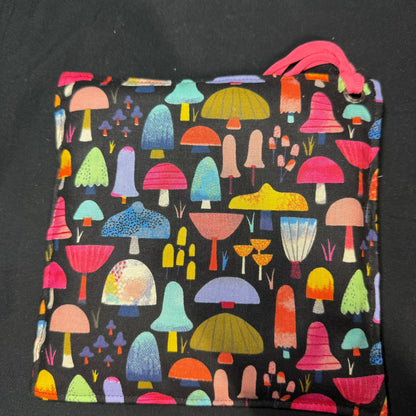 Mushroom Mania iSpy Bag