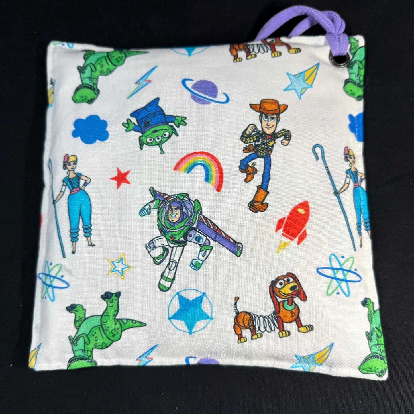 Toy Story iSpy Bag