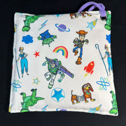 Toy Story iSpy Bag