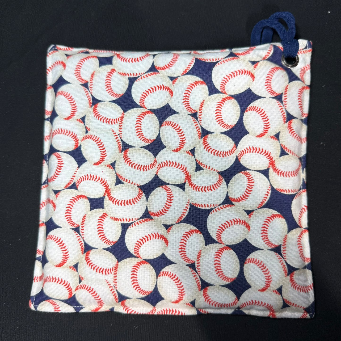 Baseballs iSpy Bag