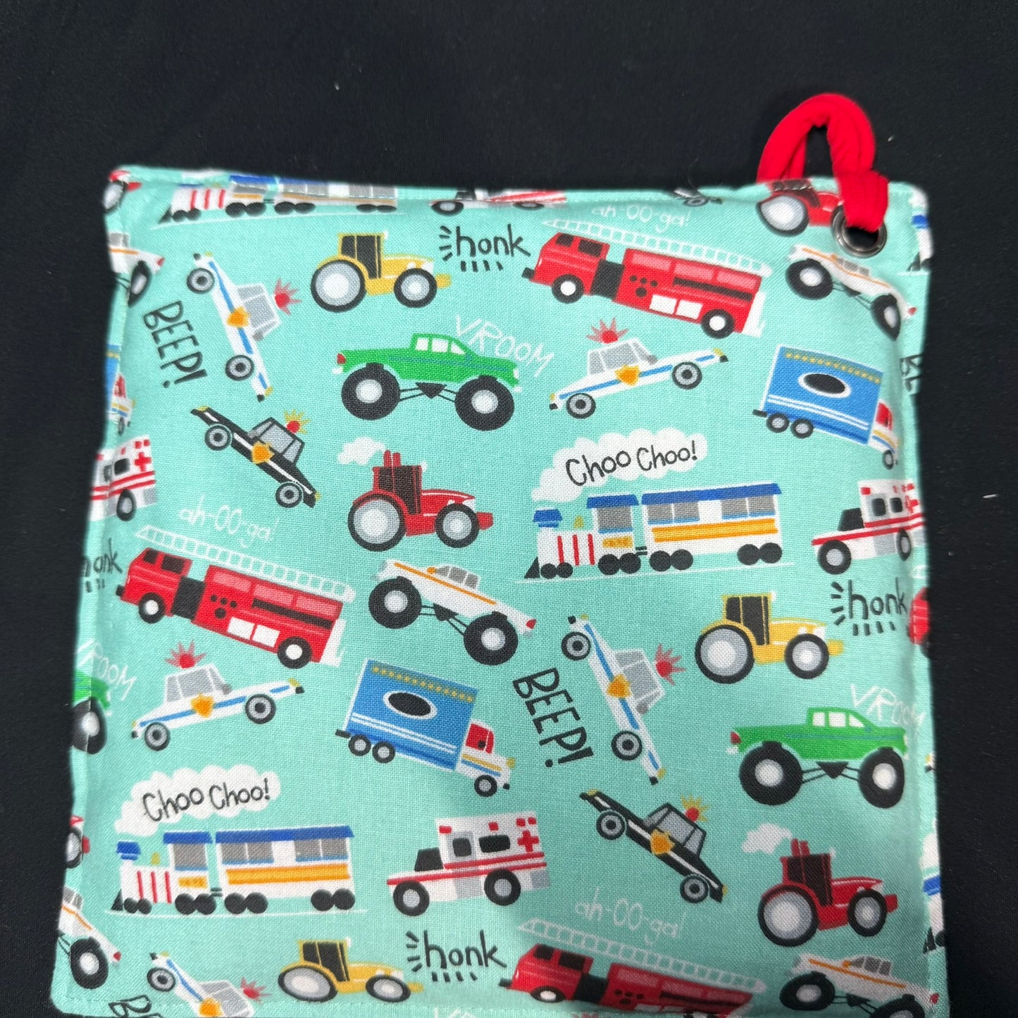 Community Service iSpy Bag