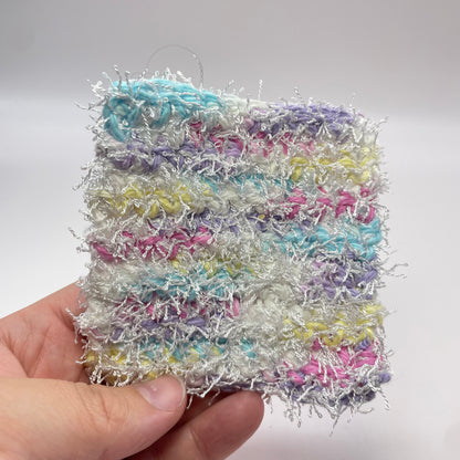 Unicorn Scrubby