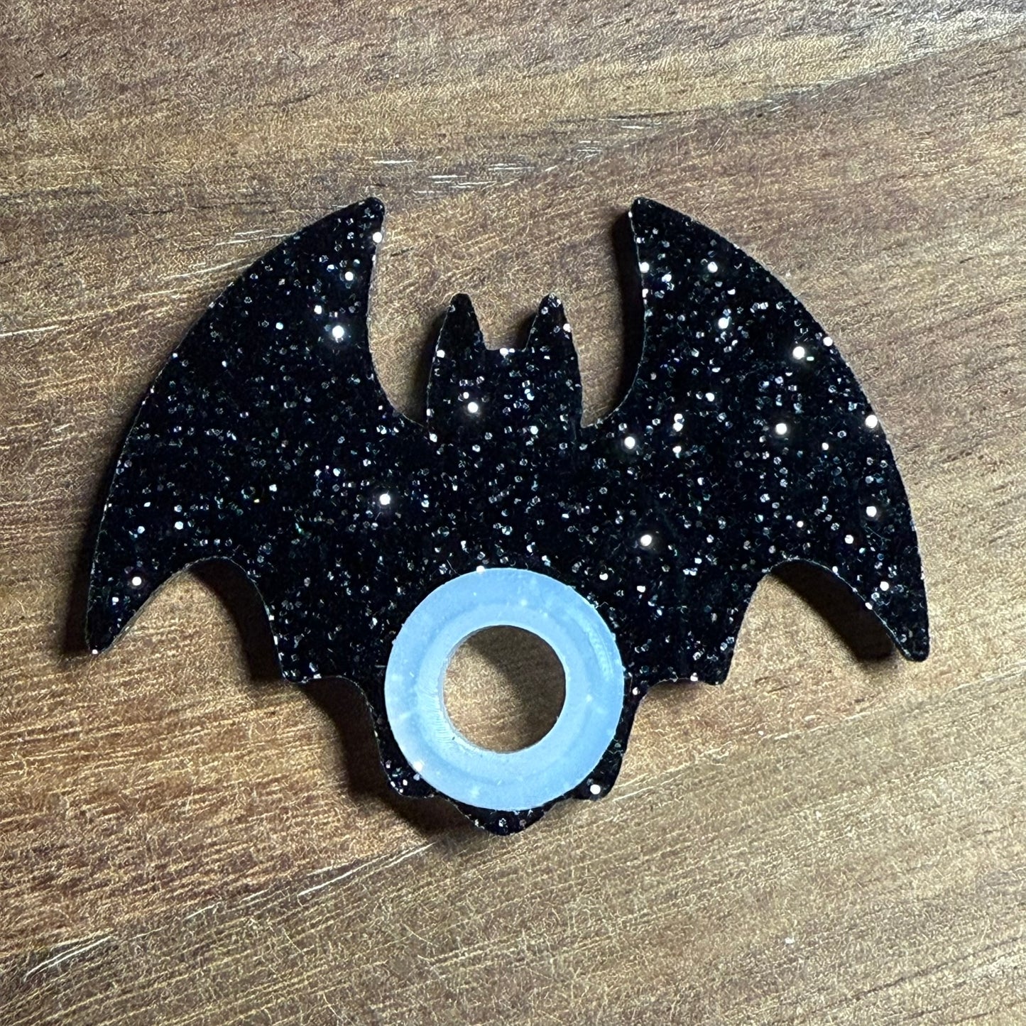 Bat Straw Topper