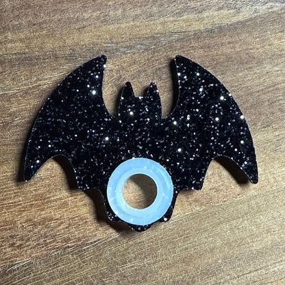 Bat Straw Topper