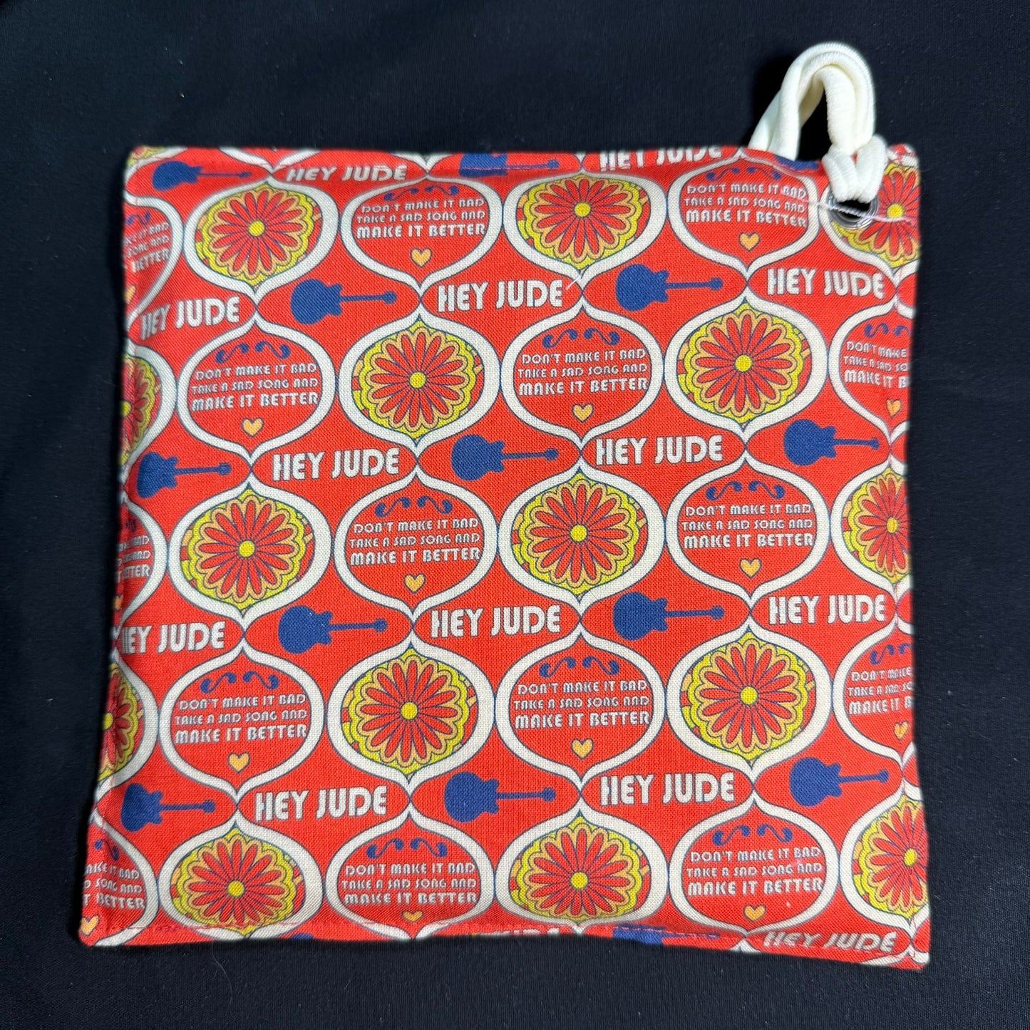 Hey Jude Adult Themed iSpy Bag