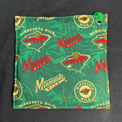 MN Wild Adult Themed iSpy Bag