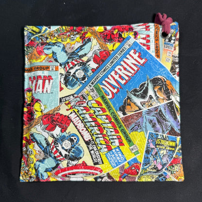 MARVELous Adult Themed iSpy Bag