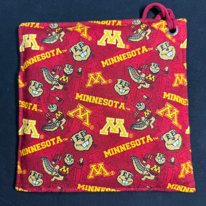 MN Gophers Micro Mini iSpy Bag