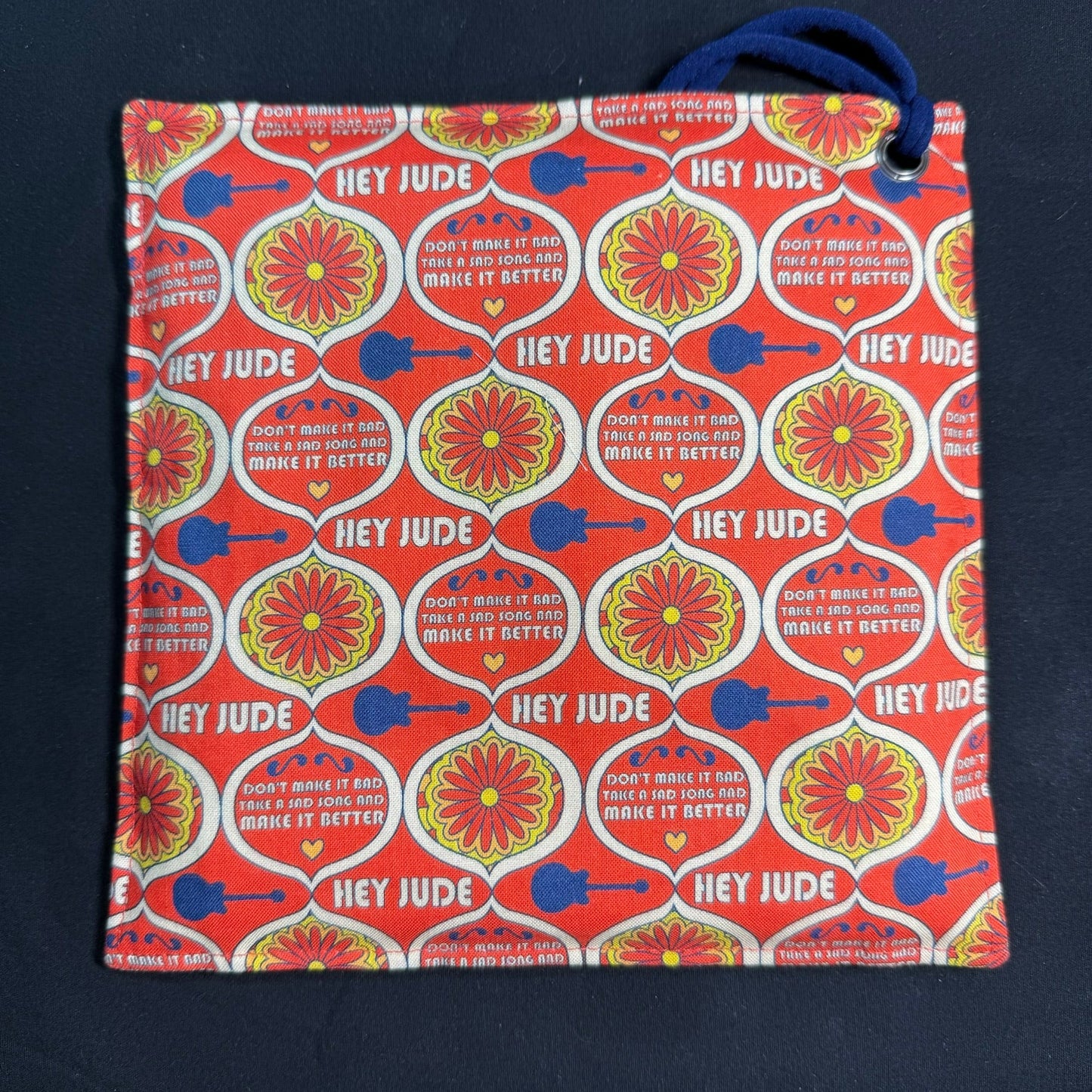 Hey Jude Micro Mini iSpy Bag