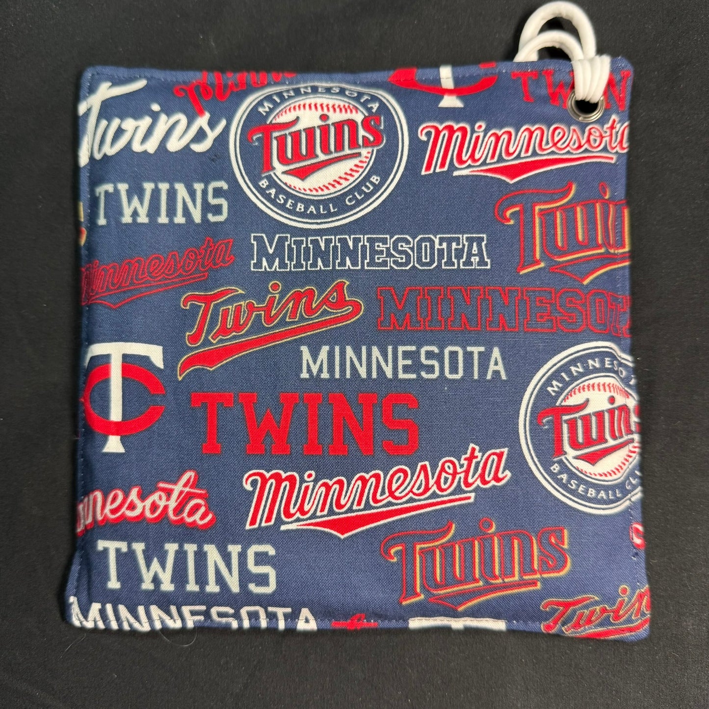 Minnesota Twins Micro Mini iSpy Bag