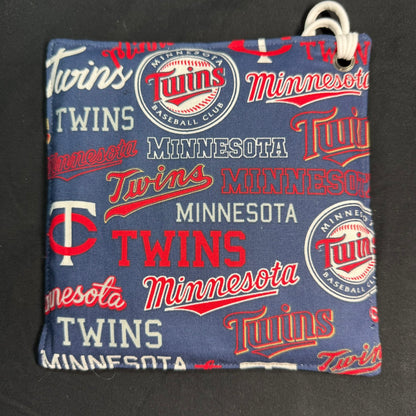 Minnesota Twins Micro Mini iSpy Bag