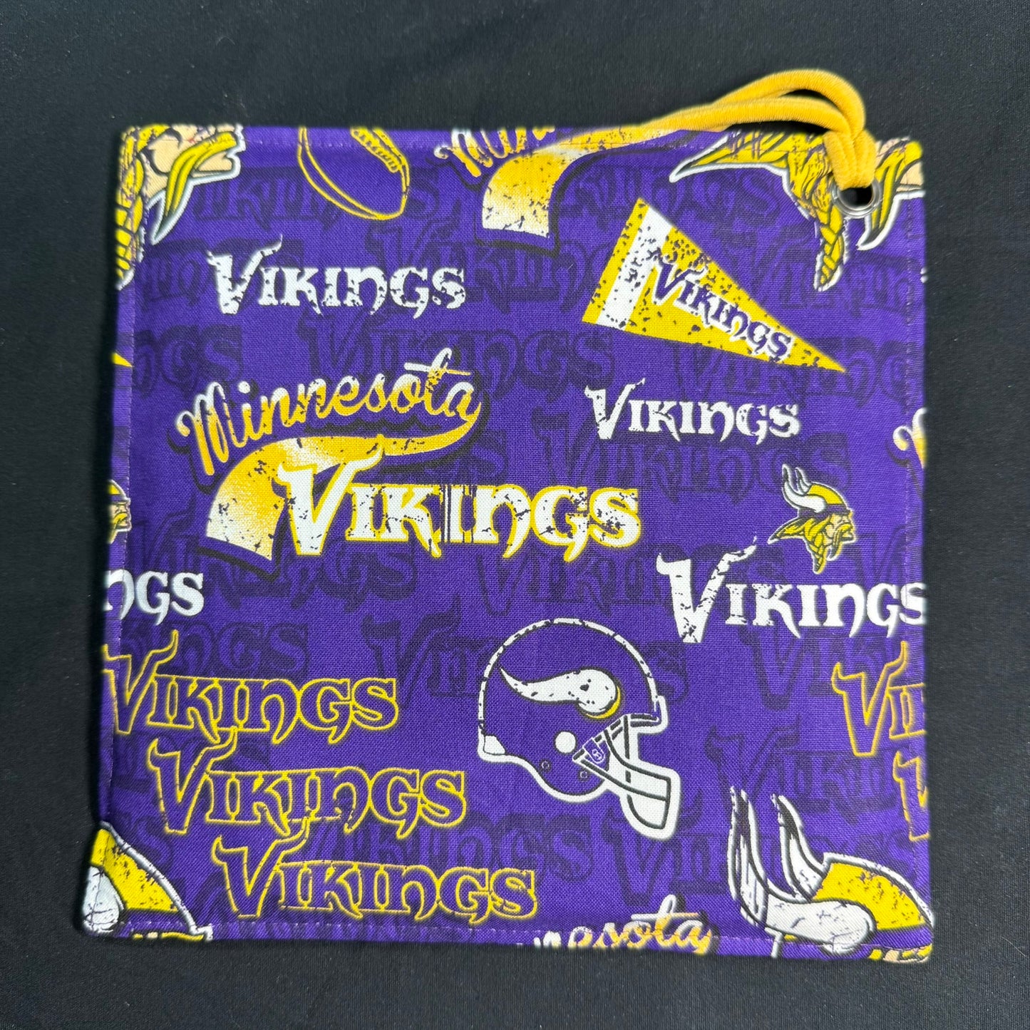 MN Vikings Micro Mini iSpy Bag