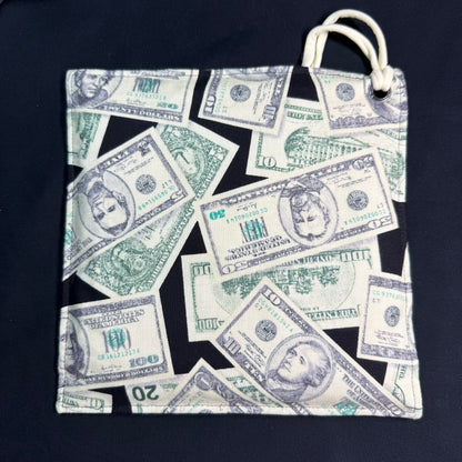 Money Bags Micro Mini iSpy Bag