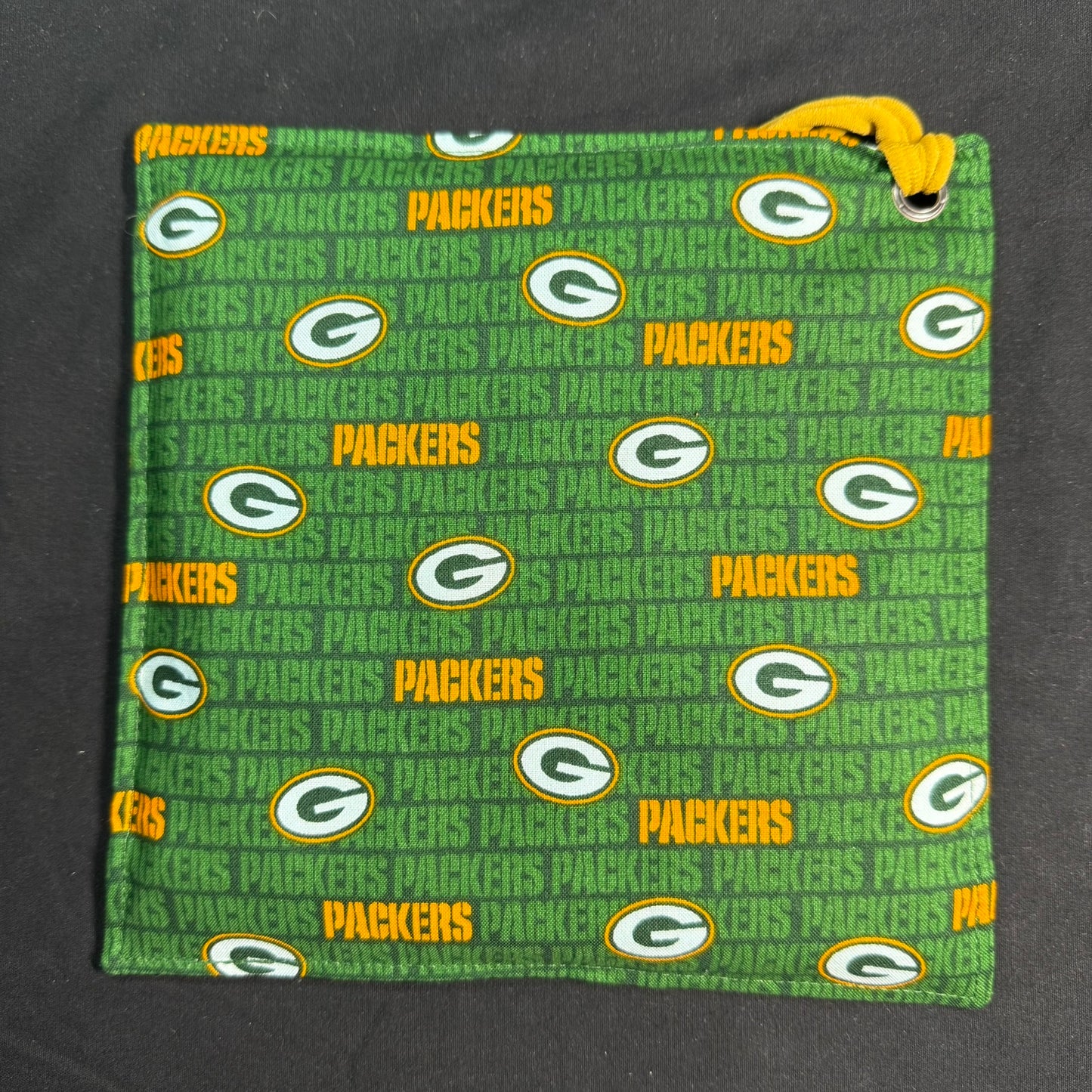 Green Bay Packers Micro Mini iSpy Bag