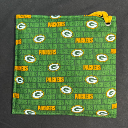 Green Bay Packers Micro Mini iSpy Bag