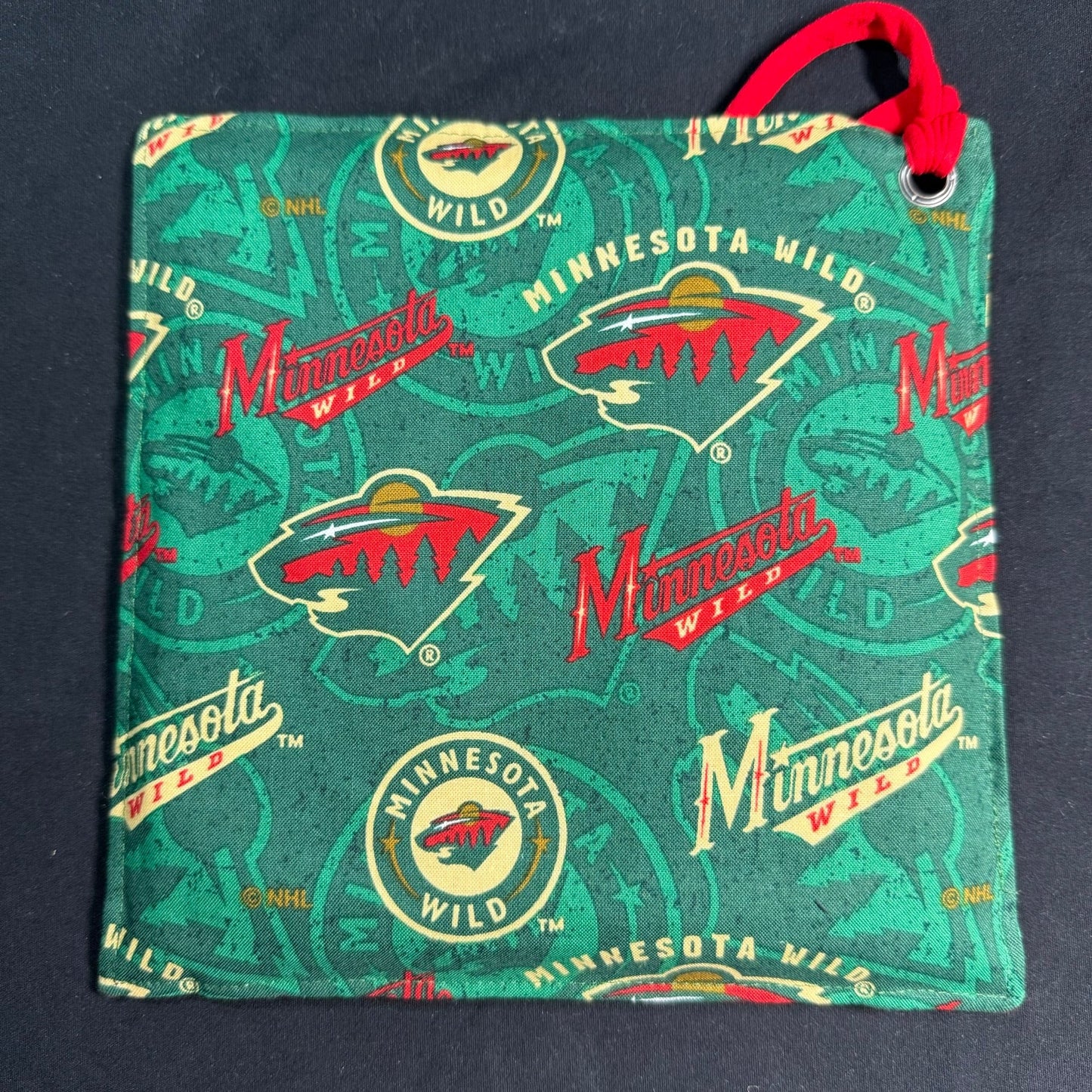 MN Wild Micro Mini iSpy Bag