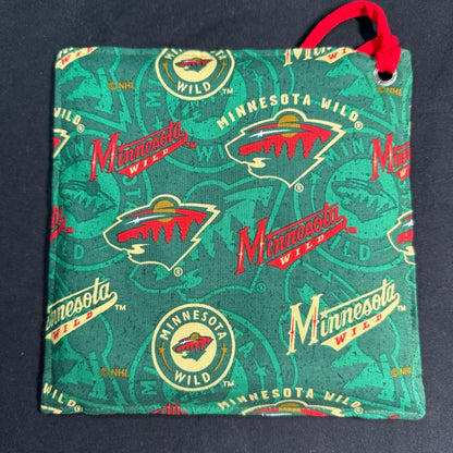 MN Wild Micro Mini iSpy Bag