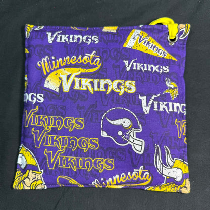Minnesota Vikings iSpy Bag
