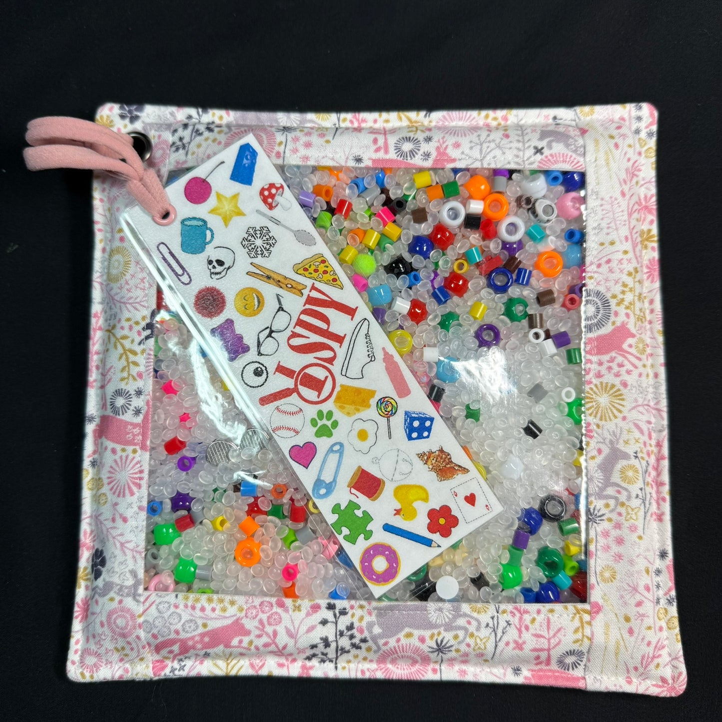 Field of Fawns iSpy Bag