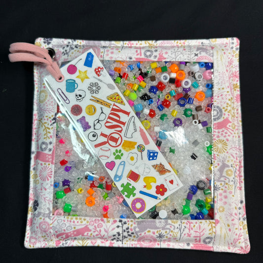 Field of Fawns iSpy Bag