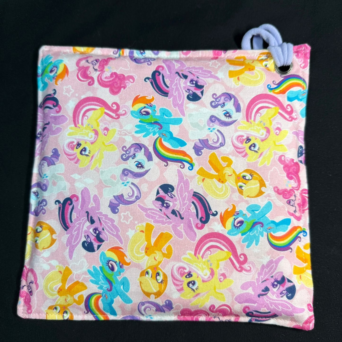 My Little Ponies iSpy Bag
