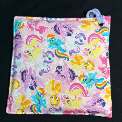 My Little Ponies iSpy Bag