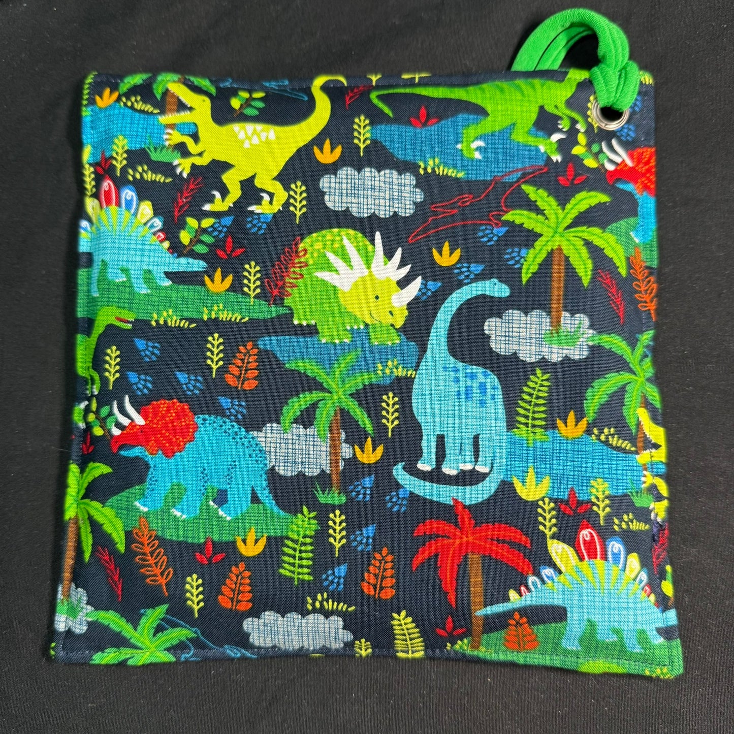 Primary Prehistorics iSpy Bag