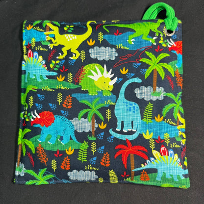 Primary Prehistorics iSpy Bag