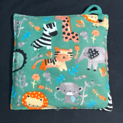 Wild Things iSpy Bag