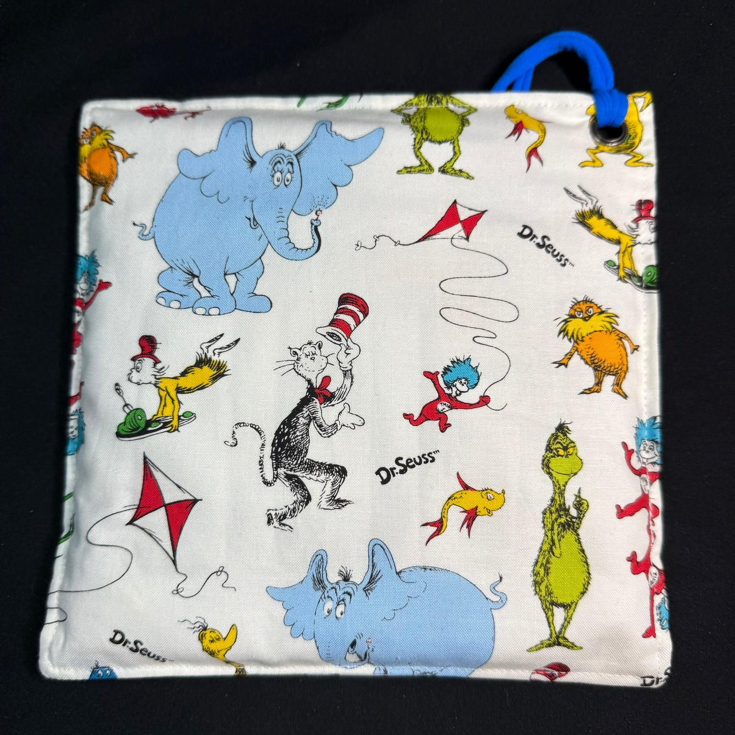 Dr. Suess iSpy Bag
