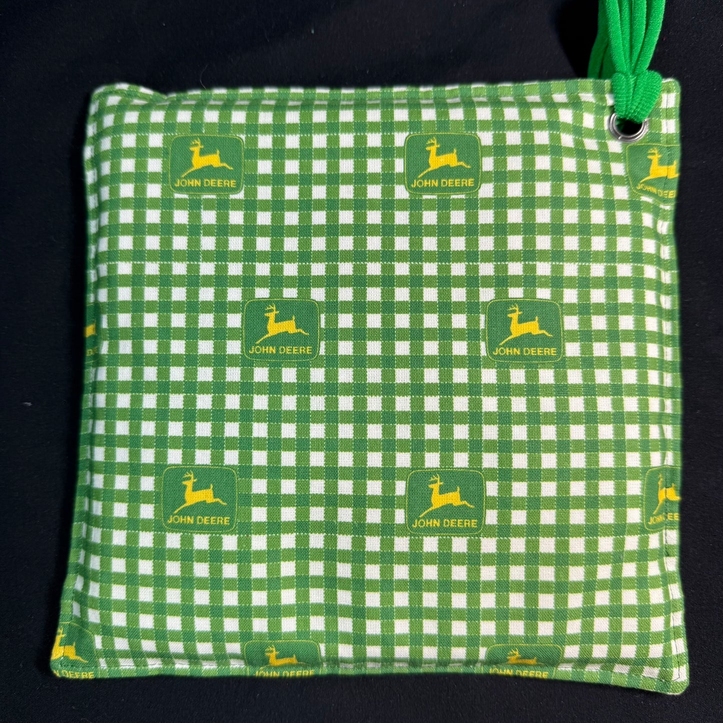 John Deer Tractor iSpy Bag