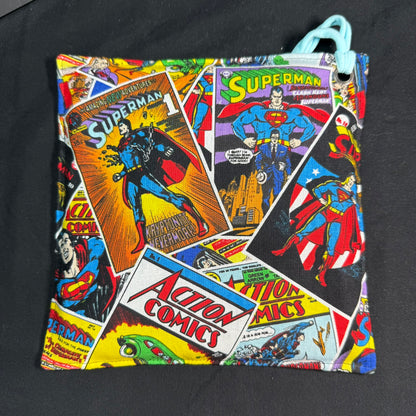 Superman iSpy Bag