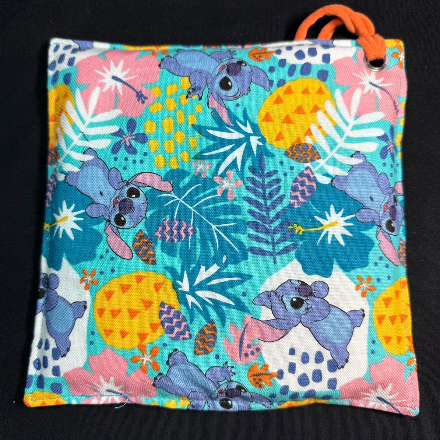 Stitch iSpy Bag