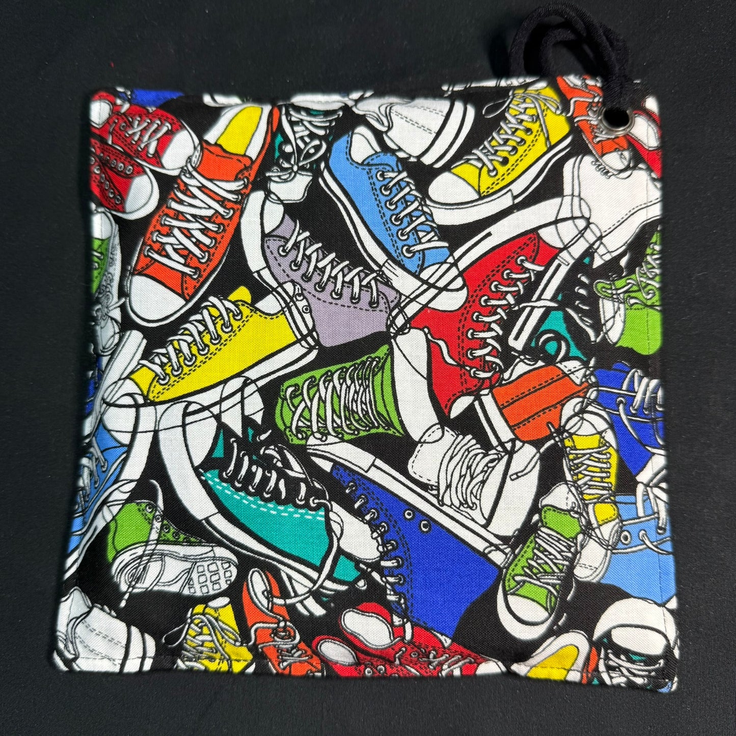 Sneakers iSpy Bag