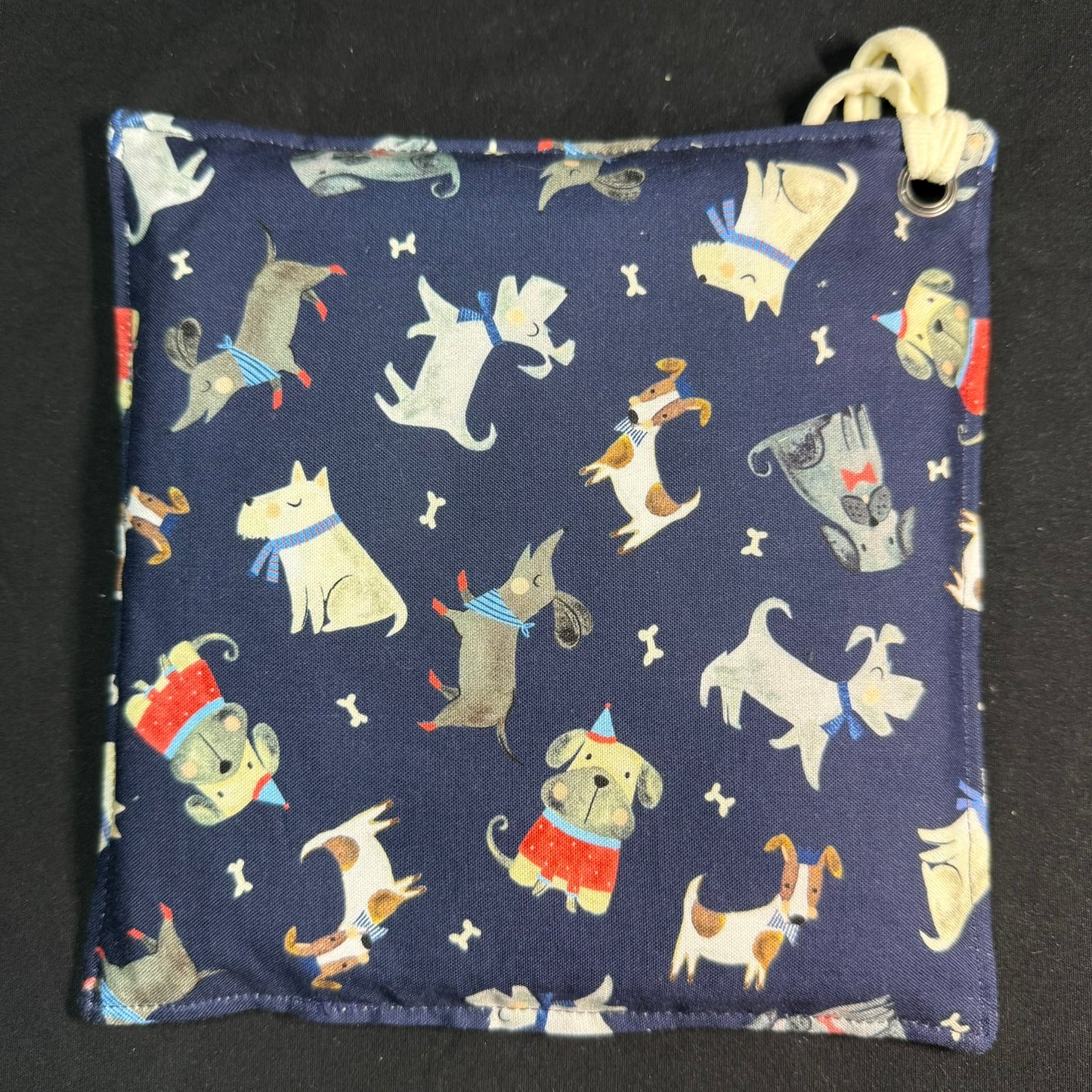 PAWty Dogs iSpy Bag