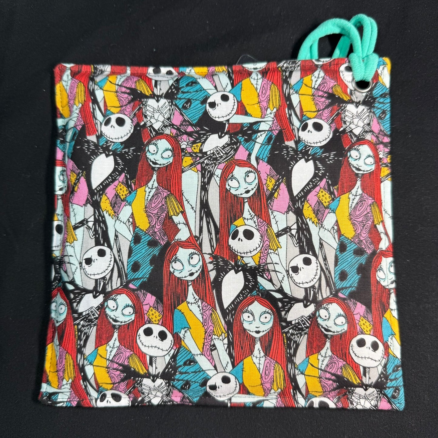 Jack & Sally iSpy Bag