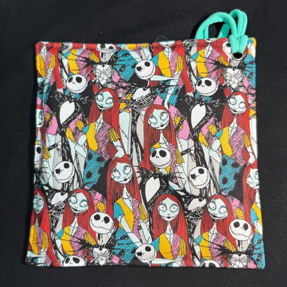 Jack & Sally iSpy Bag