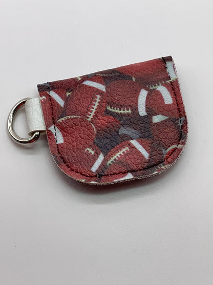 Football Treasure Pocket